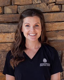 Meet the Team - Springfield, MO | Springfield Dental Care